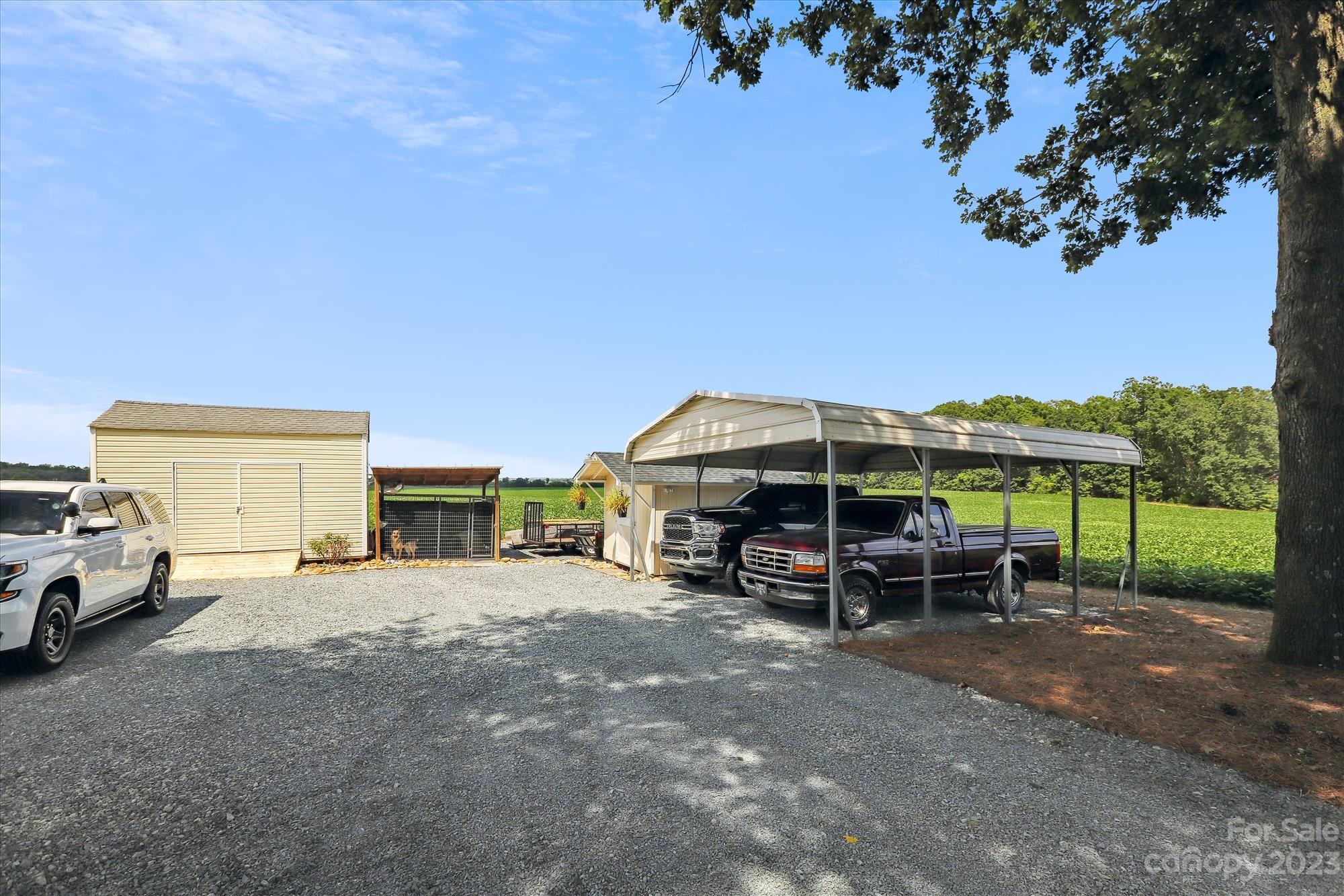 8110 Landsford Road Monroe, NC 28112 - Photo 32 of 36 Gallery Image 32