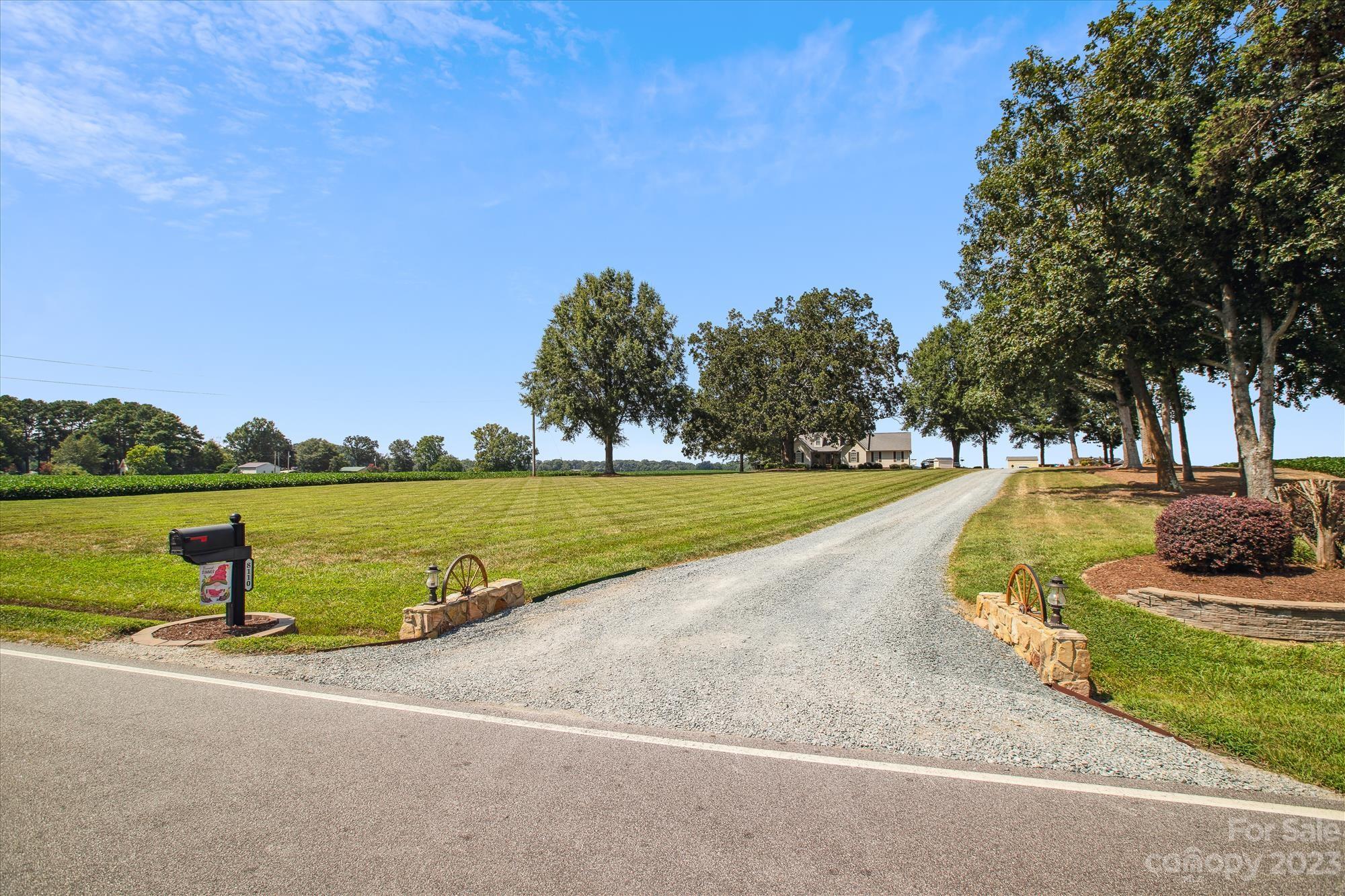 8110 Landsford Road Monroe, NC 28112 - Photo 35 of 36 Gallery Image 35