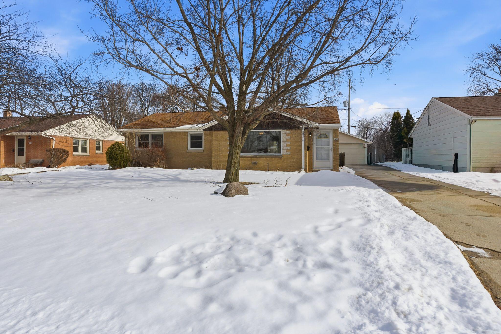 4436 South 64th Street Greenfield, WI 53220 - Photo 28 of 29 mls_4436 S 64th St - Greenfield HDR-01