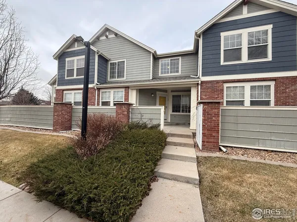 $399,000 | 13900 Lake Song Lane, Unit 2, Broomfield, CO 80023