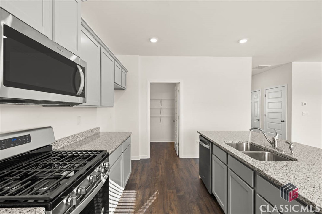 302 Abbott Road Statham, GA 30666 - Photo 11 of 54 Gallery Image 11