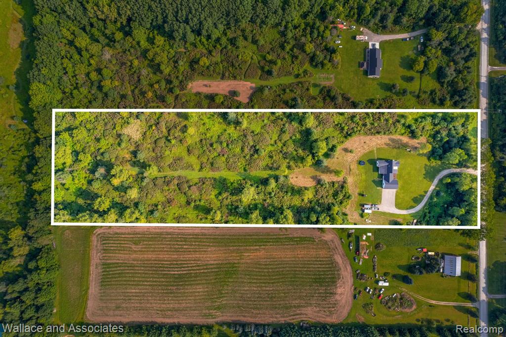 7581 Jorden Road Yale, MI 48097 - Photo 5 of 59 Gallery Image 5