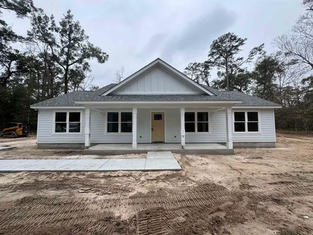 $340,000 | 92 Palomino Road, Crawfordville, FL 32327
