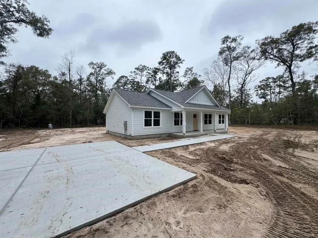 $340,000 | 92 Palomino Road, Crawfordville, FL 32327