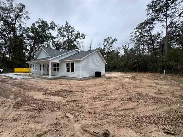 $340,000 | 92 Palomino Road, Crawfordville, FL 32327