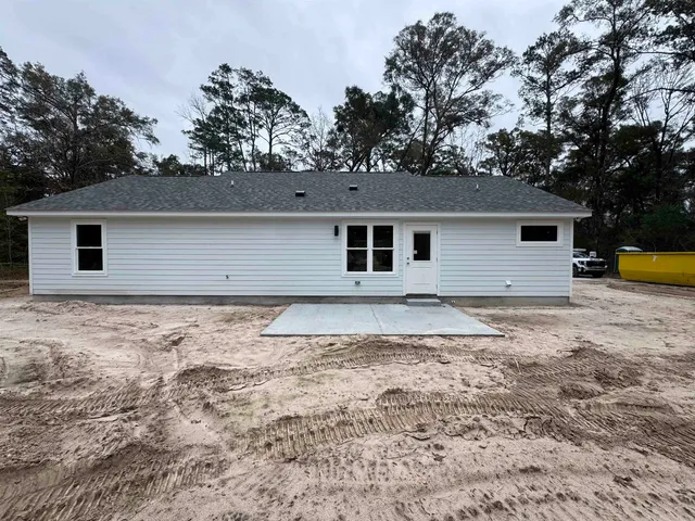 $340,000 | 92 Palomino Road, Crawfordville, FL 32327