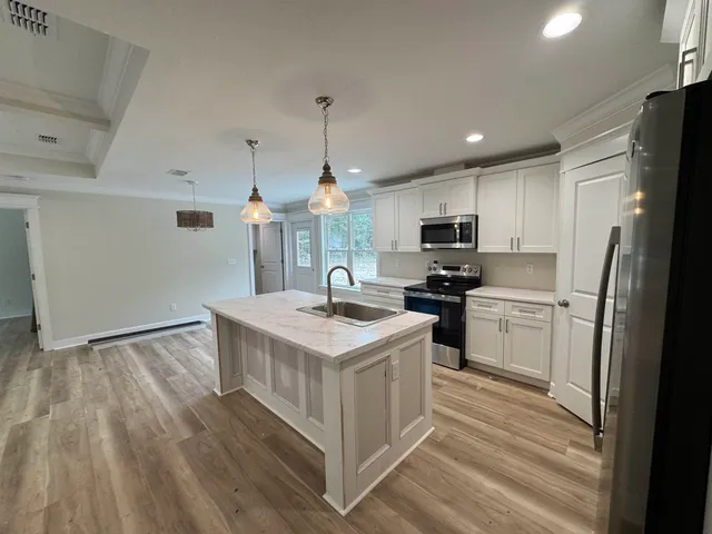 $340,000 | 92 Palomino Road, Crawfordville, FL 32327