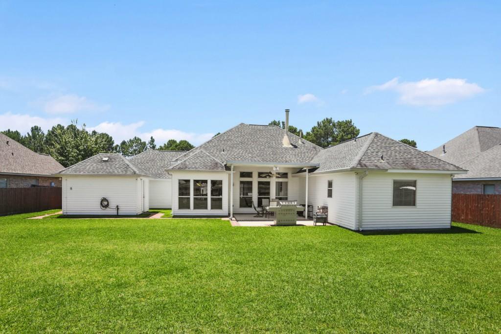 1225 South Ridge Drive Mandeville, LA 70448 - Photo 18 of 25 Gallery Image 18