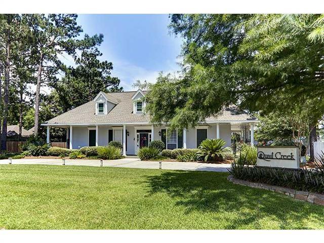 1225 South Ridge Drive Mandeville, LA 70448 - Photo 22 of 25 Gallery Image 22