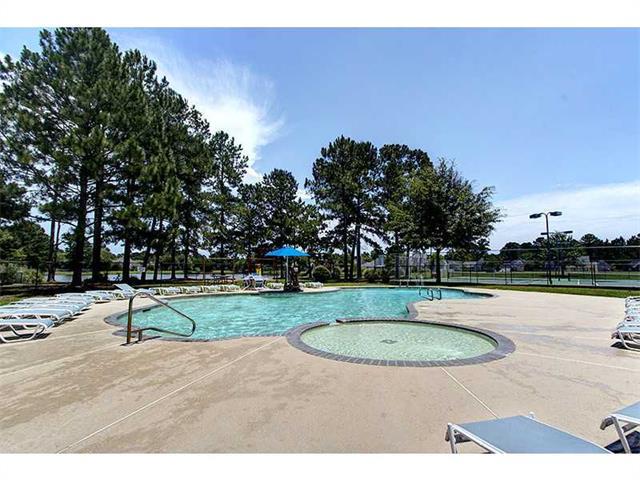 1225 South Ridge Drive Mandeville, LA 70448 - Photo 23 of 25 Gallery Image 23