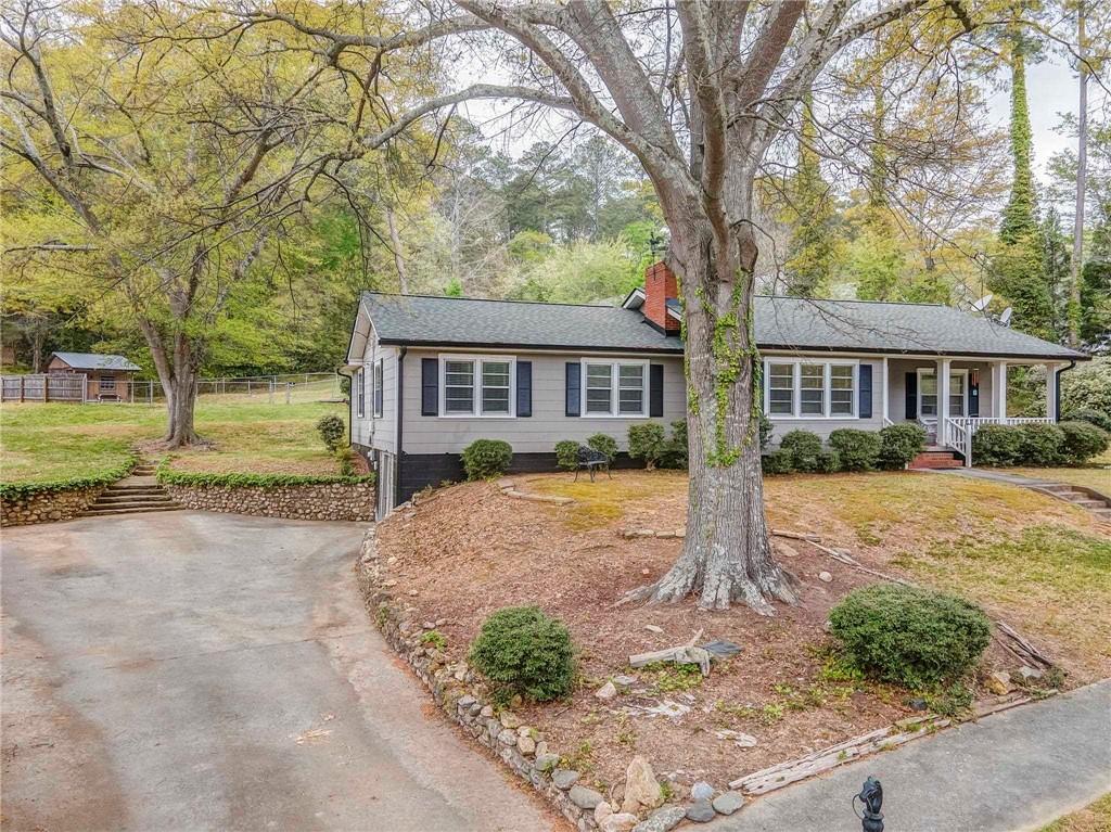 101 Keown Road Southeast Rome, GA 30161 - Photo 3 of 32