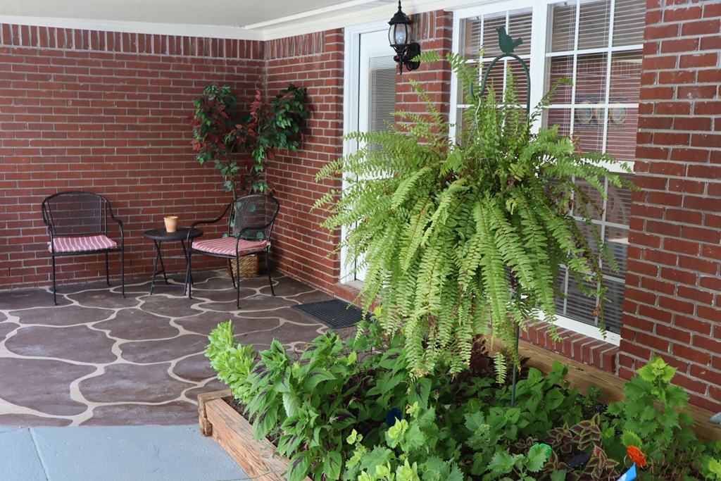 1060 Richardson Road Fortson, GA 31808 - Photo 9 of 17 Gallery Image 9