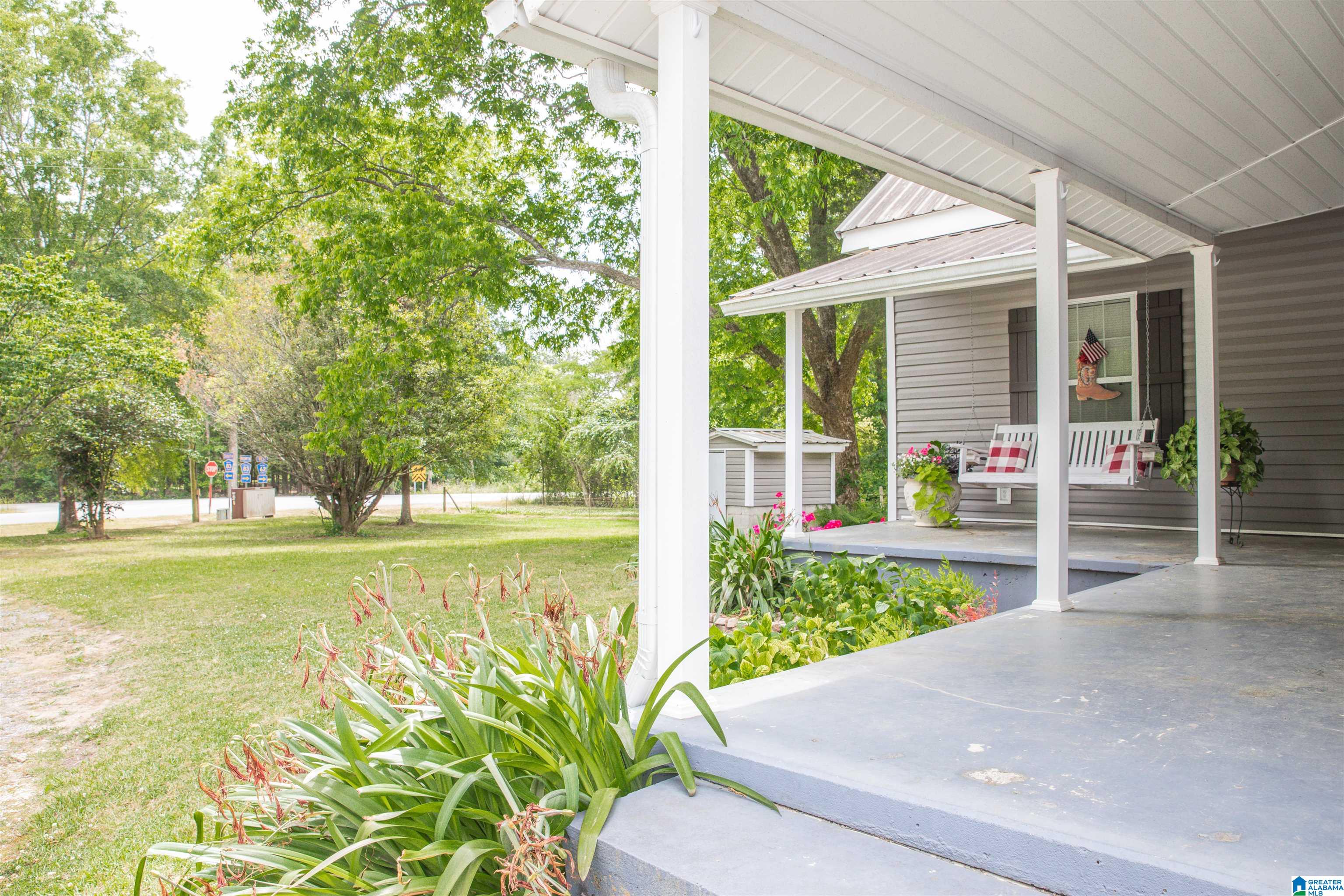 9696 Highway 62 Vincent, AL 35178 - Photo 6 of 50