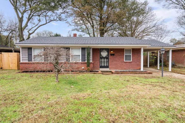 $209,000 | 4931 Sea Isle Road, Memphis, TN 38117