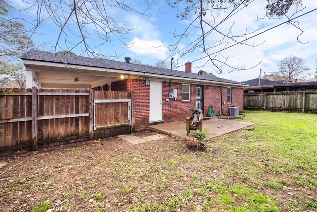 $209,000 | 4931 Sea Isle Road, Memphis, TN 38117