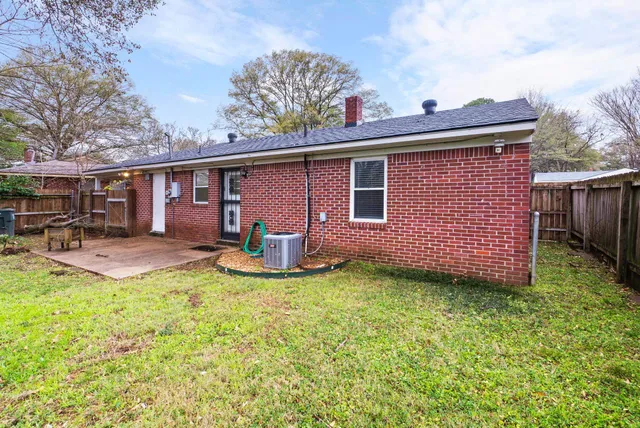 $209,000 | 4931 Sea Isle Road, Memphis, TN 38117