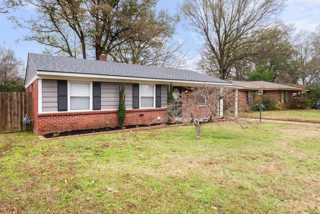 $209,000 | 4931 Sea Isle Road, Memphis, TN 38117