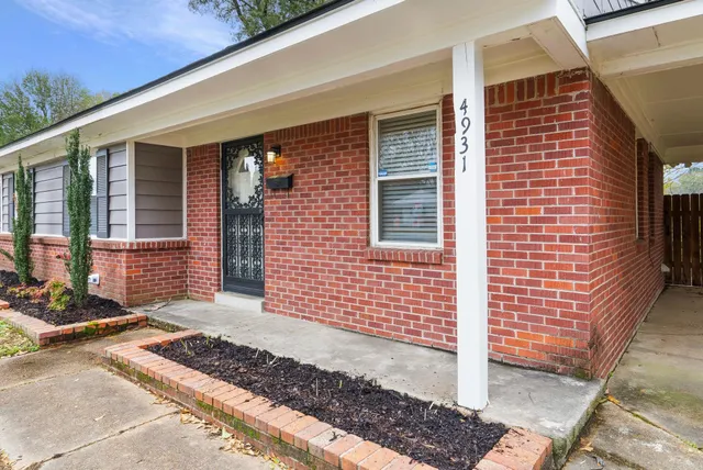 $209,000 | 4931 Sea Isle Road, Memphis, TN 38117