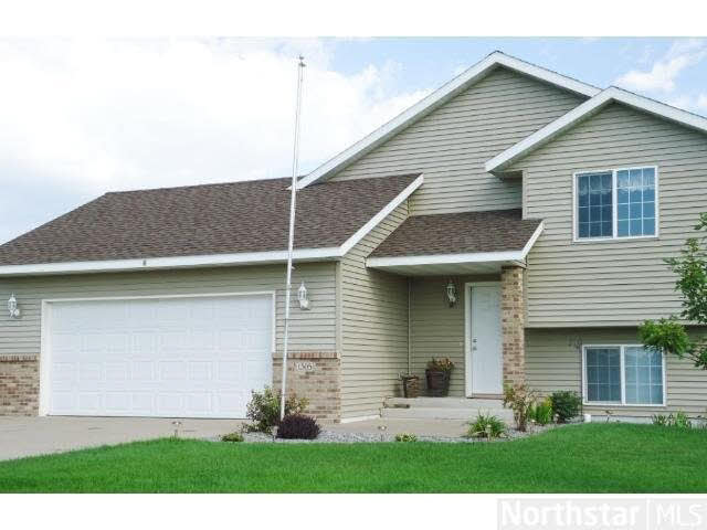 1305 3rd Street Southwest Rice, MN 56367 - Photo 1 of 16