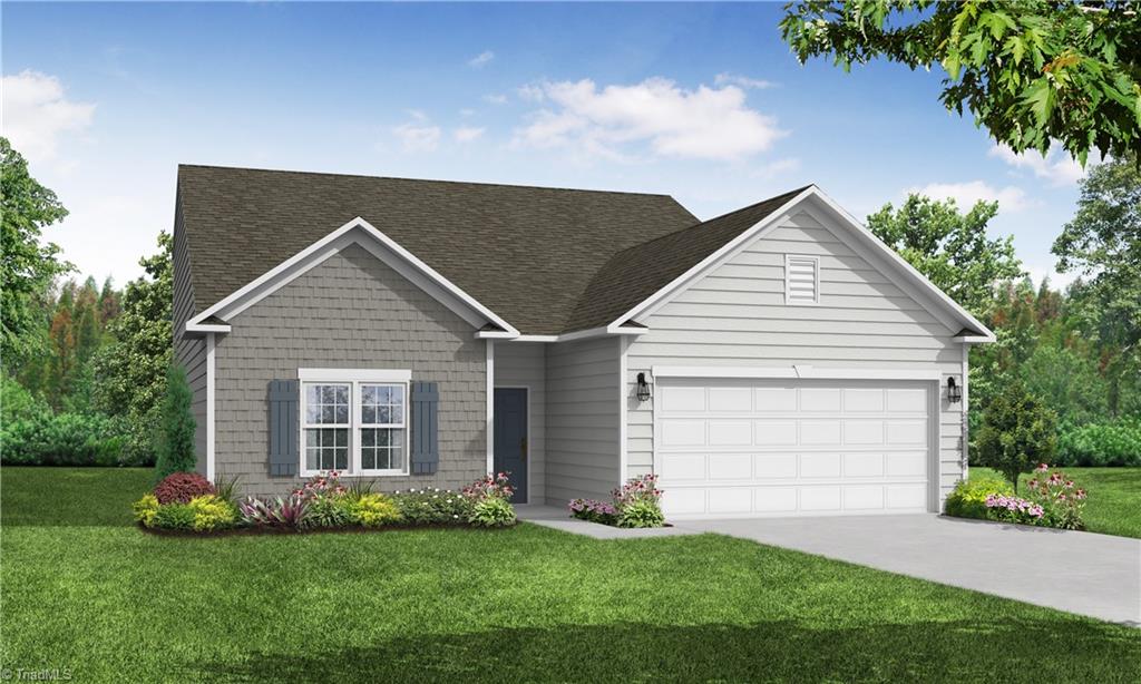 215 Waylon Court Lexington, NC 27295 - Photo 1 of 21 Model Home Hours: Wed & Thur 11am-5pm, Fri & Sat 11am-6pm, Sun 1-4pm