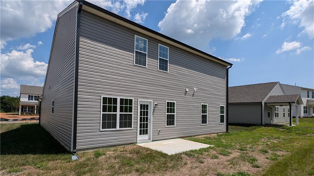 215 Waylon Court Lexington, NC 27295 - Photo 21 of 21