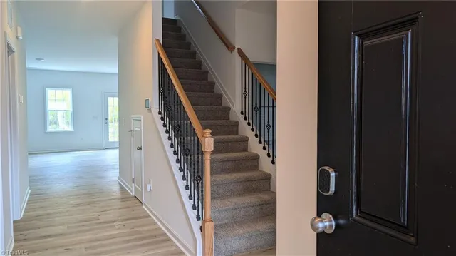 $339,990 | 215 Waylon Court, Lexington, NC 27295