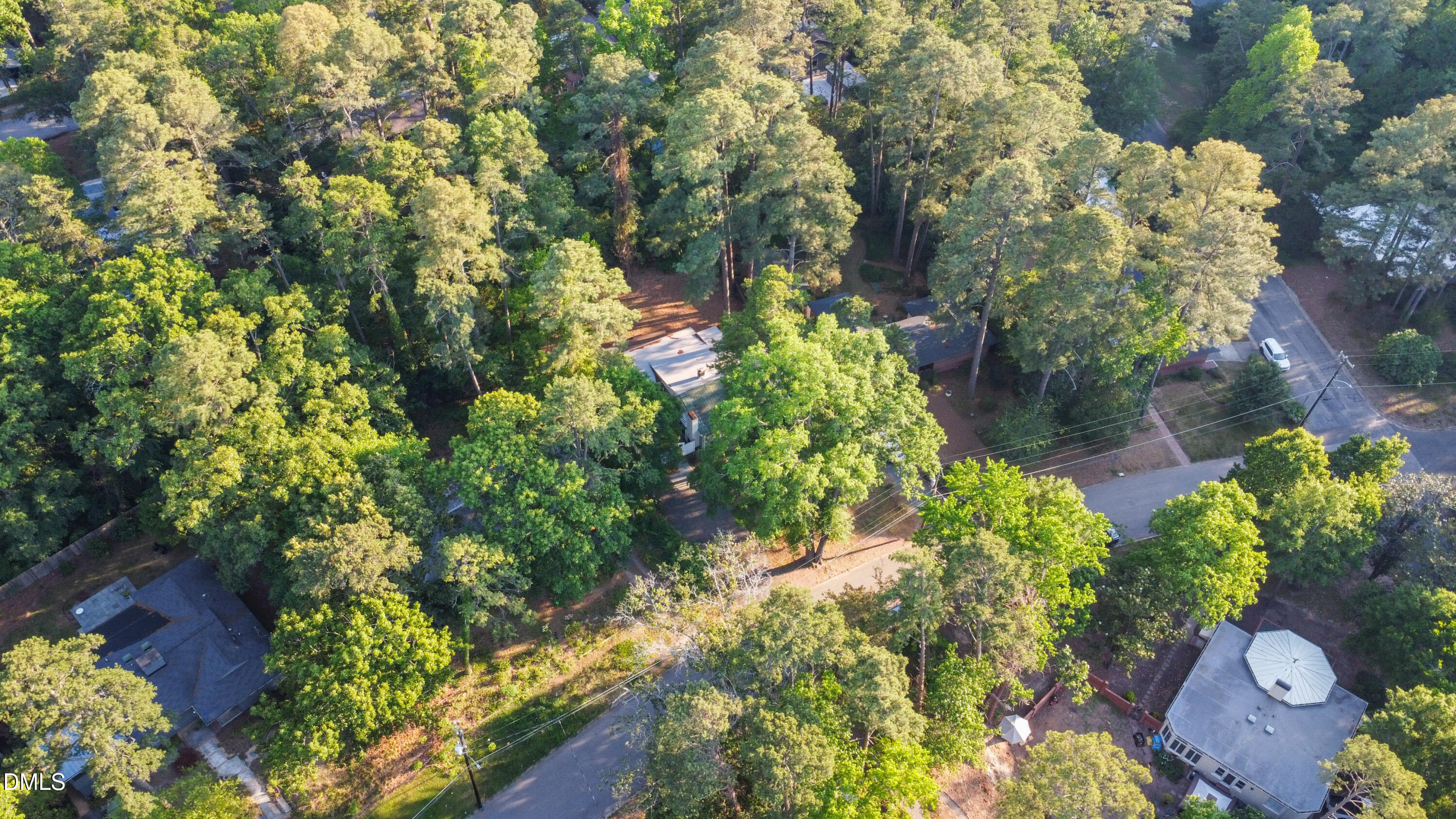 2421 Perkins Road Durham, NC 27705 - Photo 74 of 79