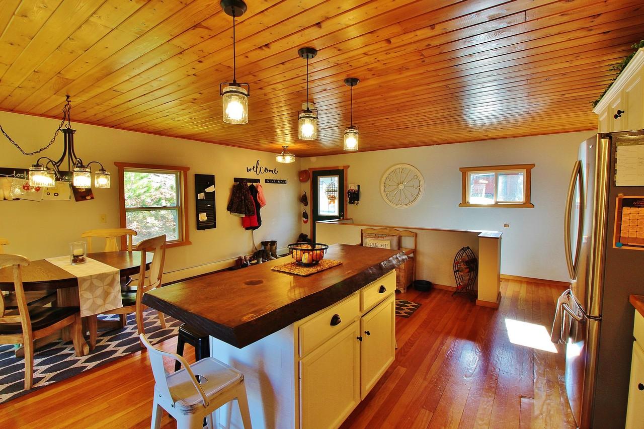 1096 Chickaree Lake Road Eagle River, WI 54521 - Photo 3 of 37 Gallery Image 3