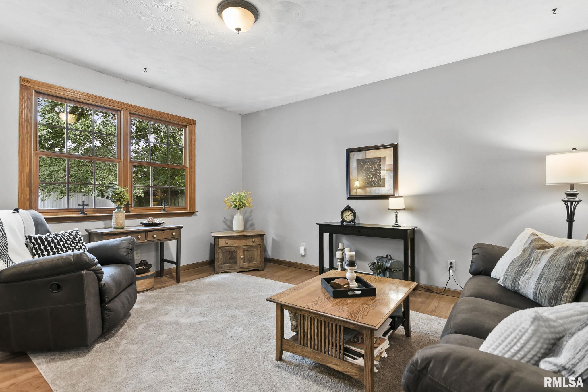 51 Axline Road Chatham, IL 62629 - Photo 20 of 45 Gallery Image 20