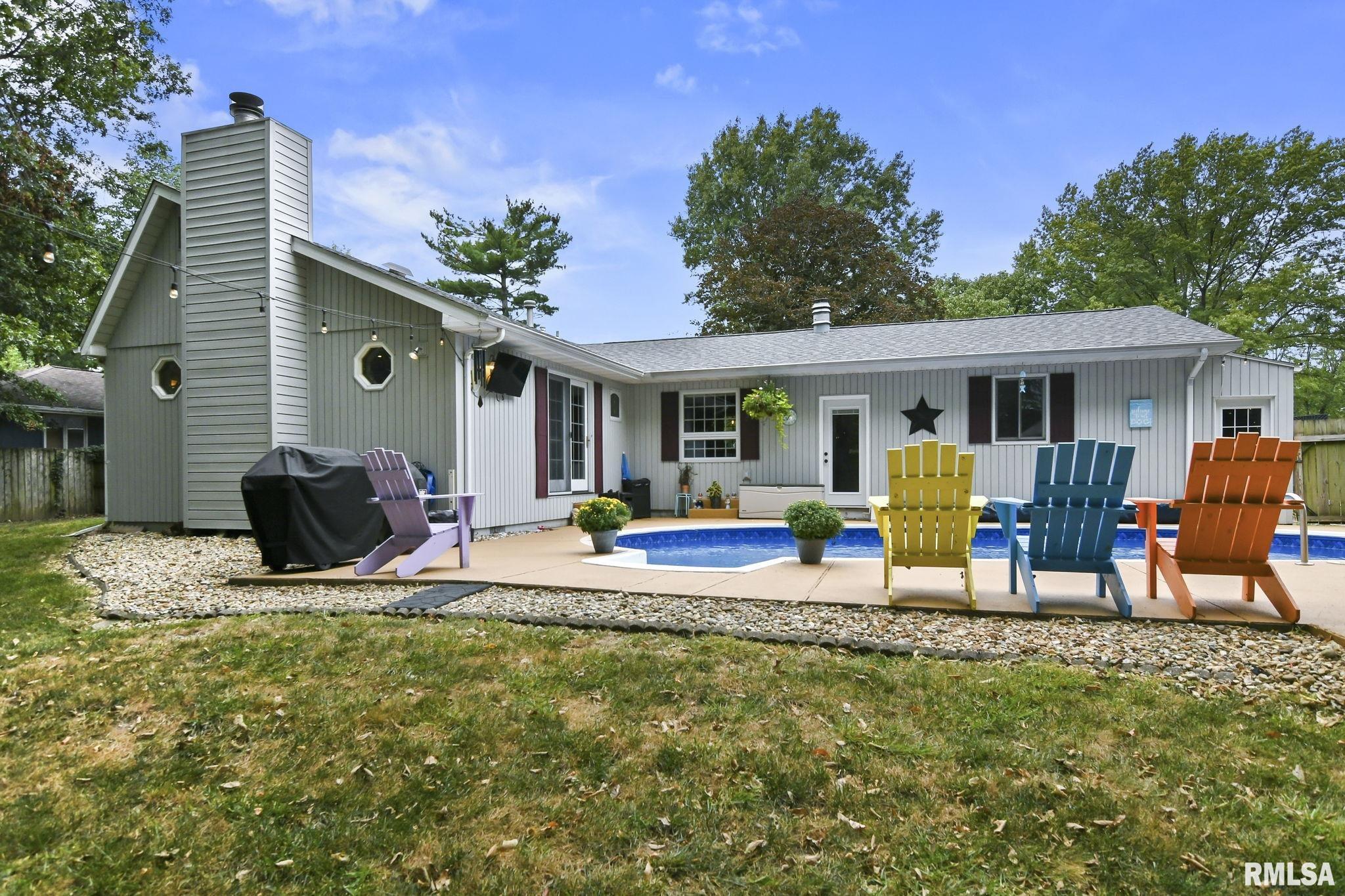 51 Axline Road Chatham, IL 62629 - Photo 38 of 45 Gallery Image 38