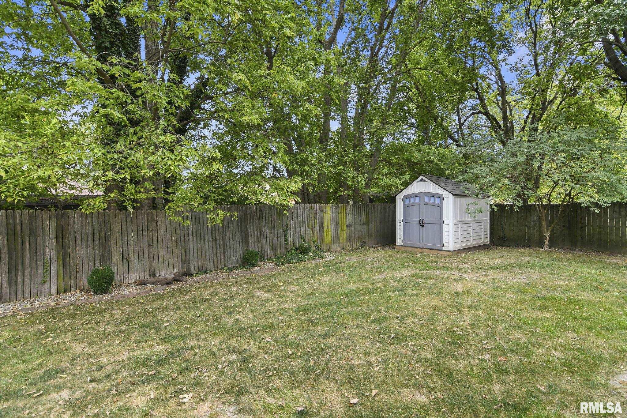 51 Axline Road Chatham, IL 62629 - Photo 39 of 45 Gallery Image 39