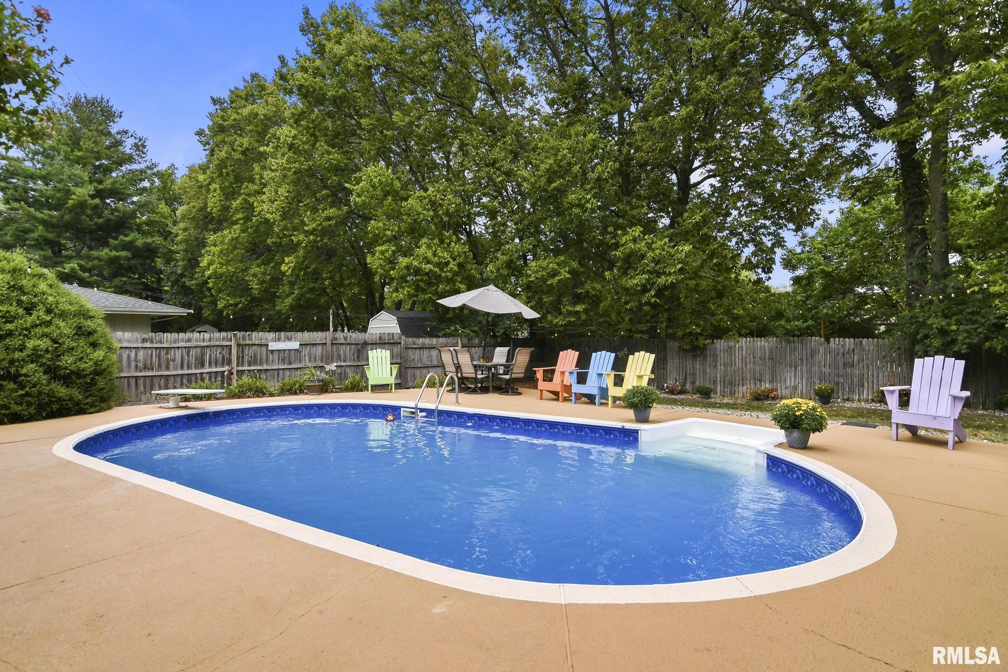 51 Axline Road Chatham, IL 62629 - Photo 42 of 45 Gallery Image 42