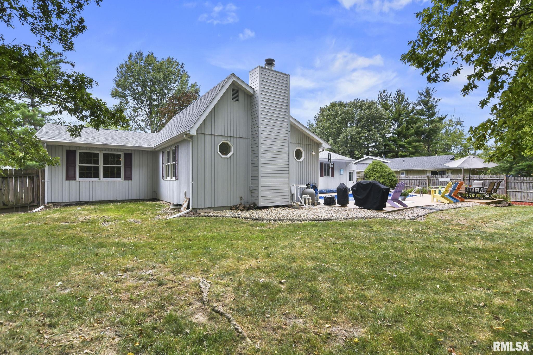 51 Axline Road Chatham, IL 62629 - Photo 43 of 45 Gallery Image 43
