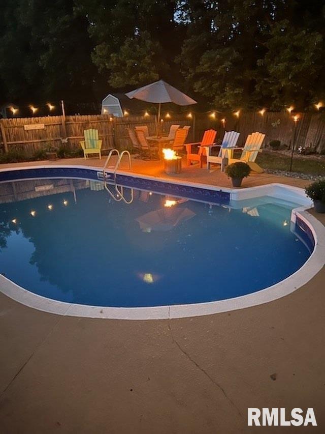51 Axline Road Chatham, IL 62629 - Photo 45 of 45 Gallery Image 45