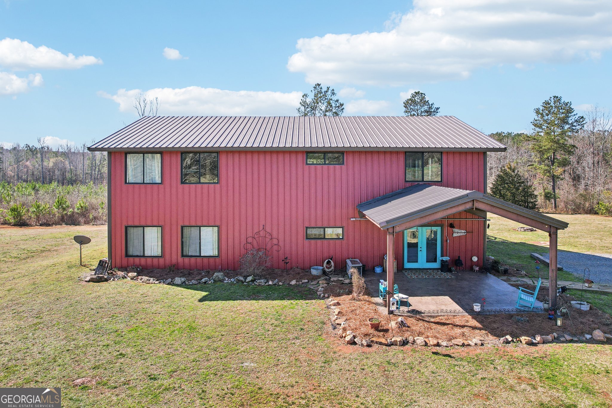2701 Palalto Road Monticello, GA 31064 - Photo 1 of 1 Gallery Image 1