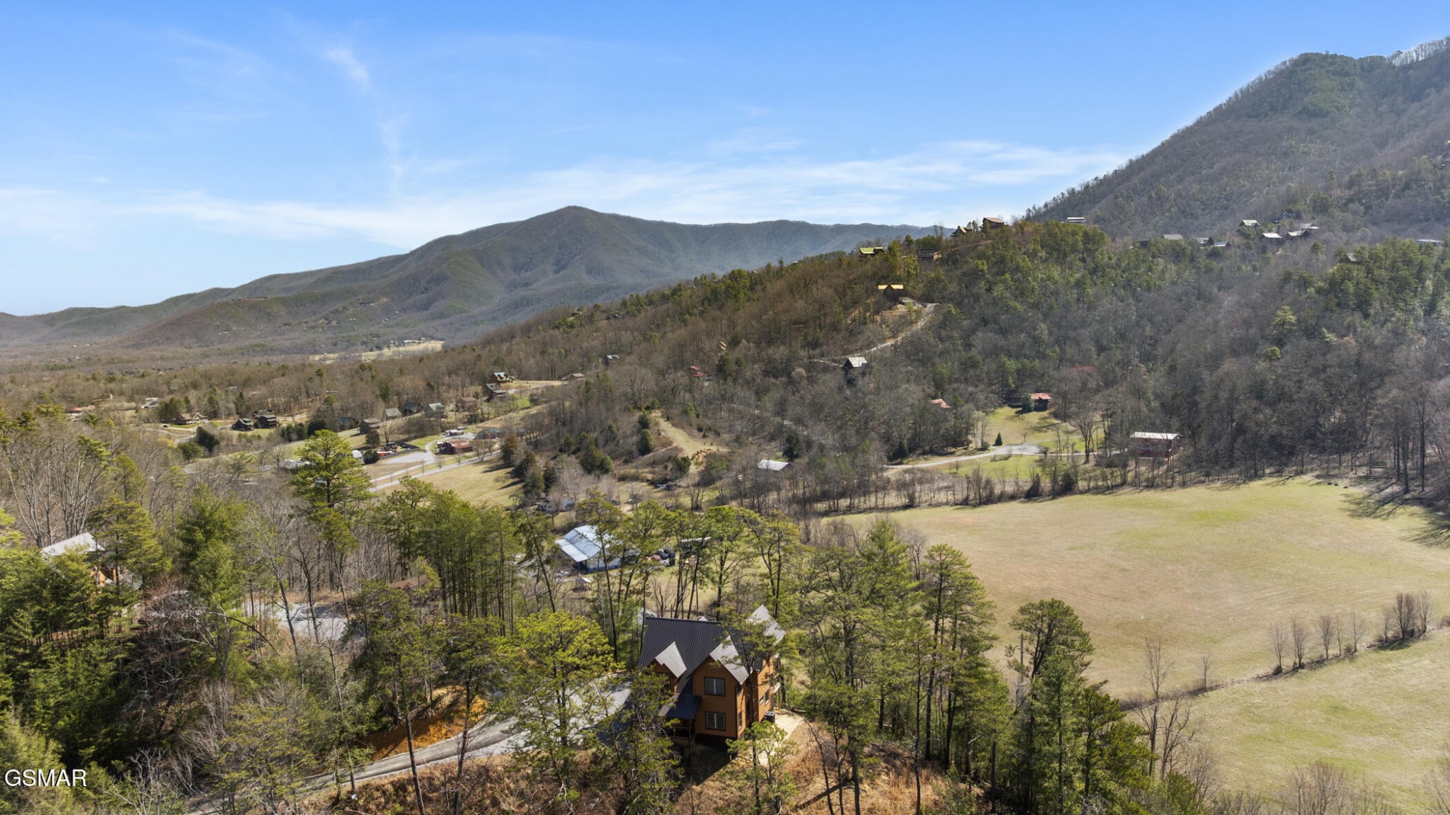 4228 Wears Valley Road, Unit 11 Sevierville, TN 37862 - Photo 45 of 50 Gallery Image 45