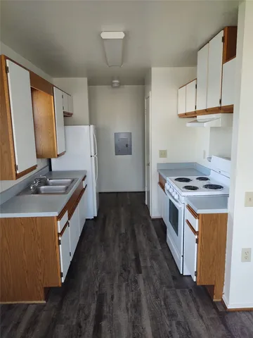 $675 | 716 Gardner Drive, Palestine, TX 75803