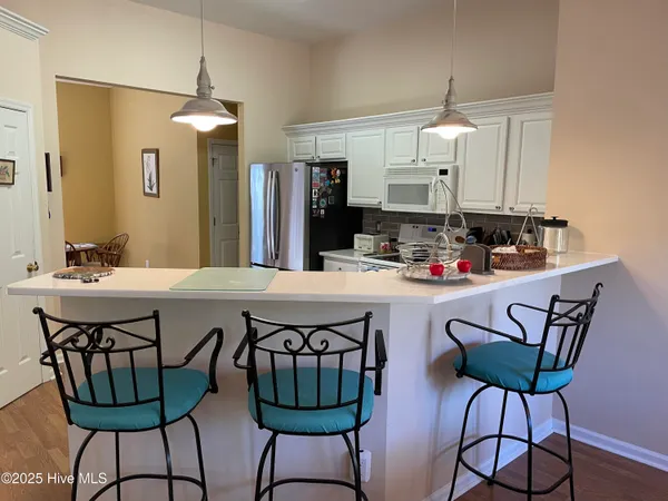 $2,500 | 872 Sandpiper Bay Drive Southwest, Sunset Beach, NC 28468