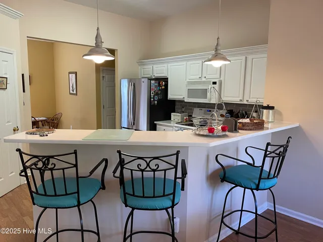 $2,500 | 872 Sandpiper Bay Drive Southwest, Sunset Beach, NC 28468