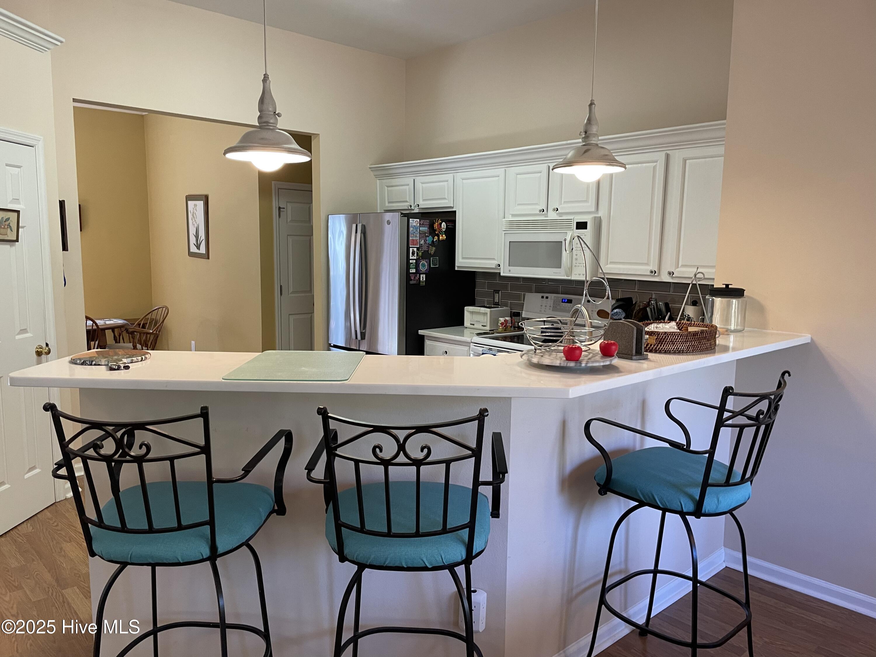 872 Sandpiper Bay Drive Southwest Sunset Beach, NC 28468 - Photo 11 of 34 s872.11