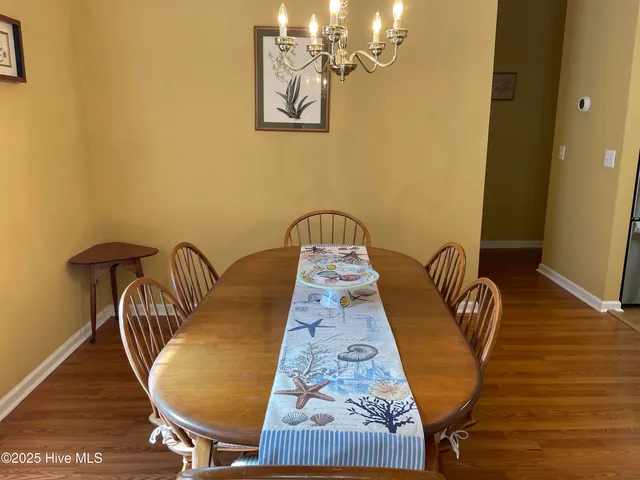 $2,500 | 872 Sandpiper Bay Drive Southwest, Sunset Beach, NC 28468