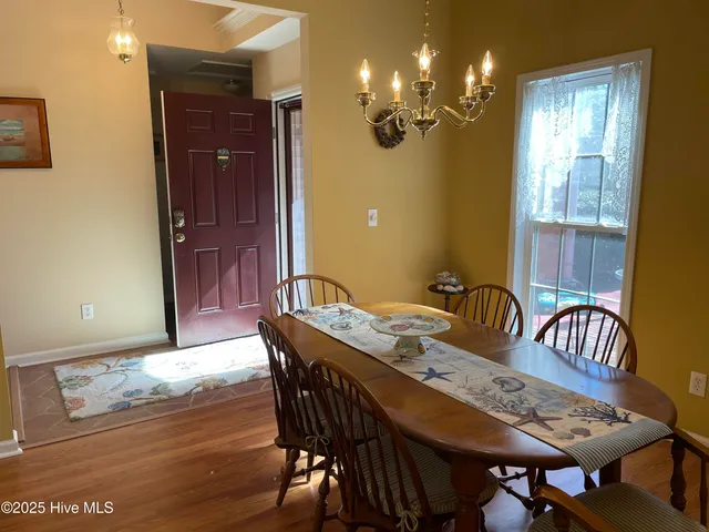 $2,500 | 872 Sandpiper Bay Drive Southwest, Sunset Beach, NC 28468