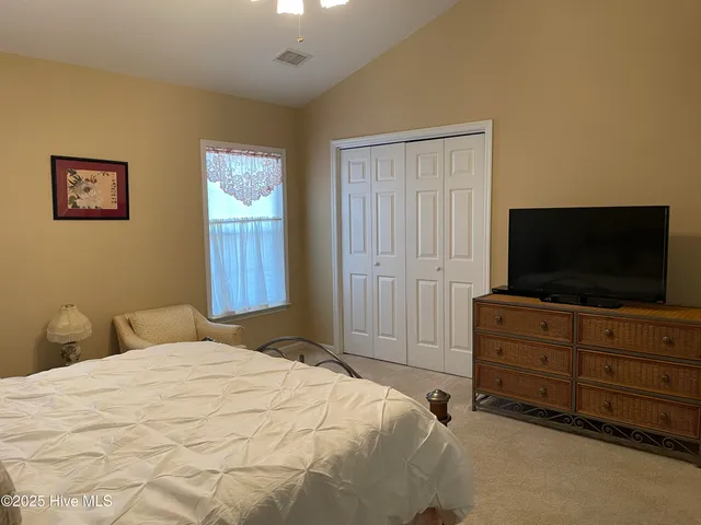 $2,500 | 872 Sandpiper Bay Drive Southwest, Sunset Beach, NC 28468