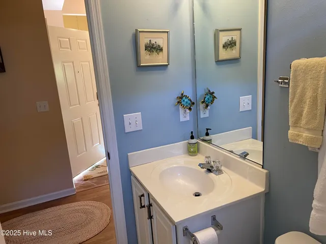 $2,500 | 872 Sandpiper Bay Drive Southwest, Sunset Beach, NC 28468