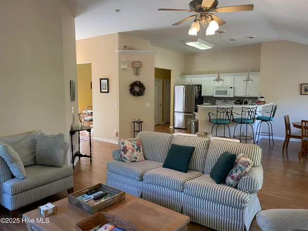 $2,500 | 872 Sandpiper Bay Drive Southwest, Sunset Beach, NC 28468