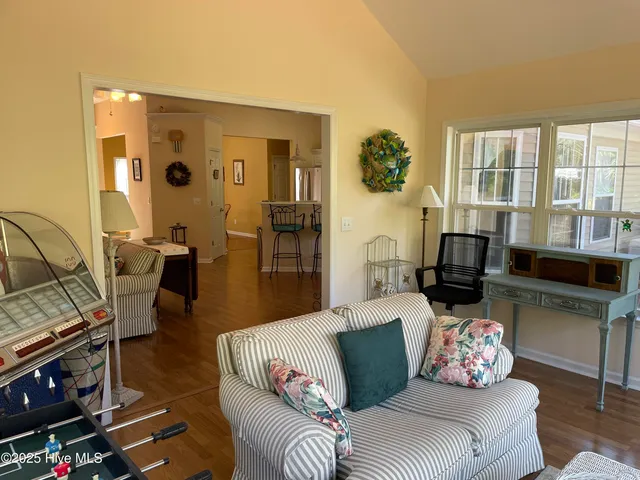 $2,500 | 872 Sandpiper Bay Drive Southwest, Sunset Beach, NC 28468