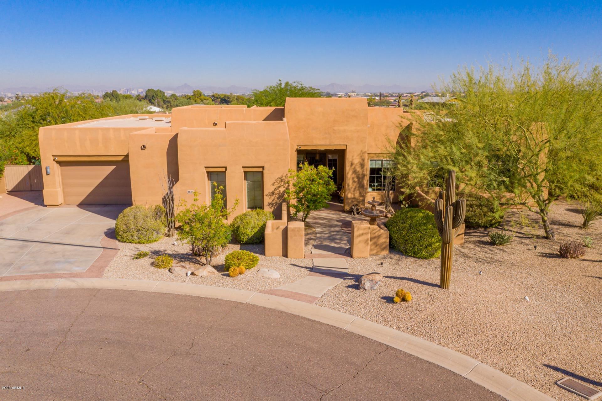 1804 West Summerside Road Phoenix, AZ 85041 - Photo 45 of 56 Summerside Drone 1