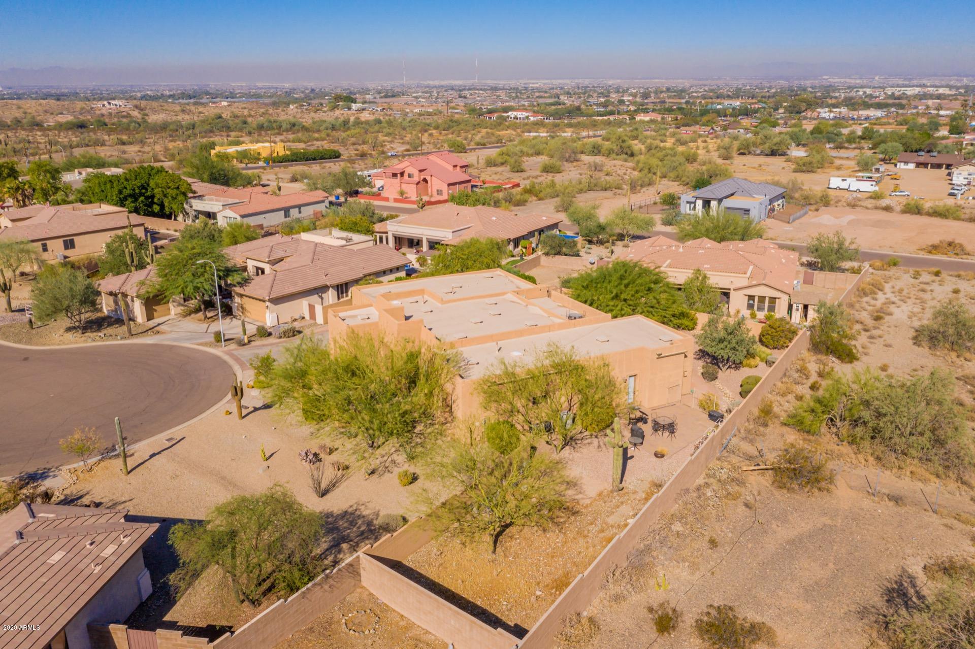 1804 West Summerside Road Phoenix, AZ 85041 - Photo 47 of 56 Summerside Drone 3