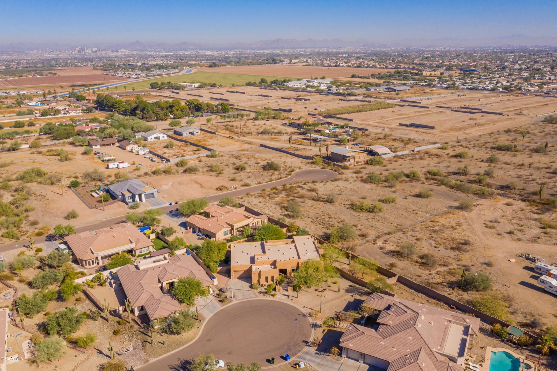 1804 West Summerside Road Phoenix, AZ 85041 - Photo 48 of 56 Summerside Drone 4