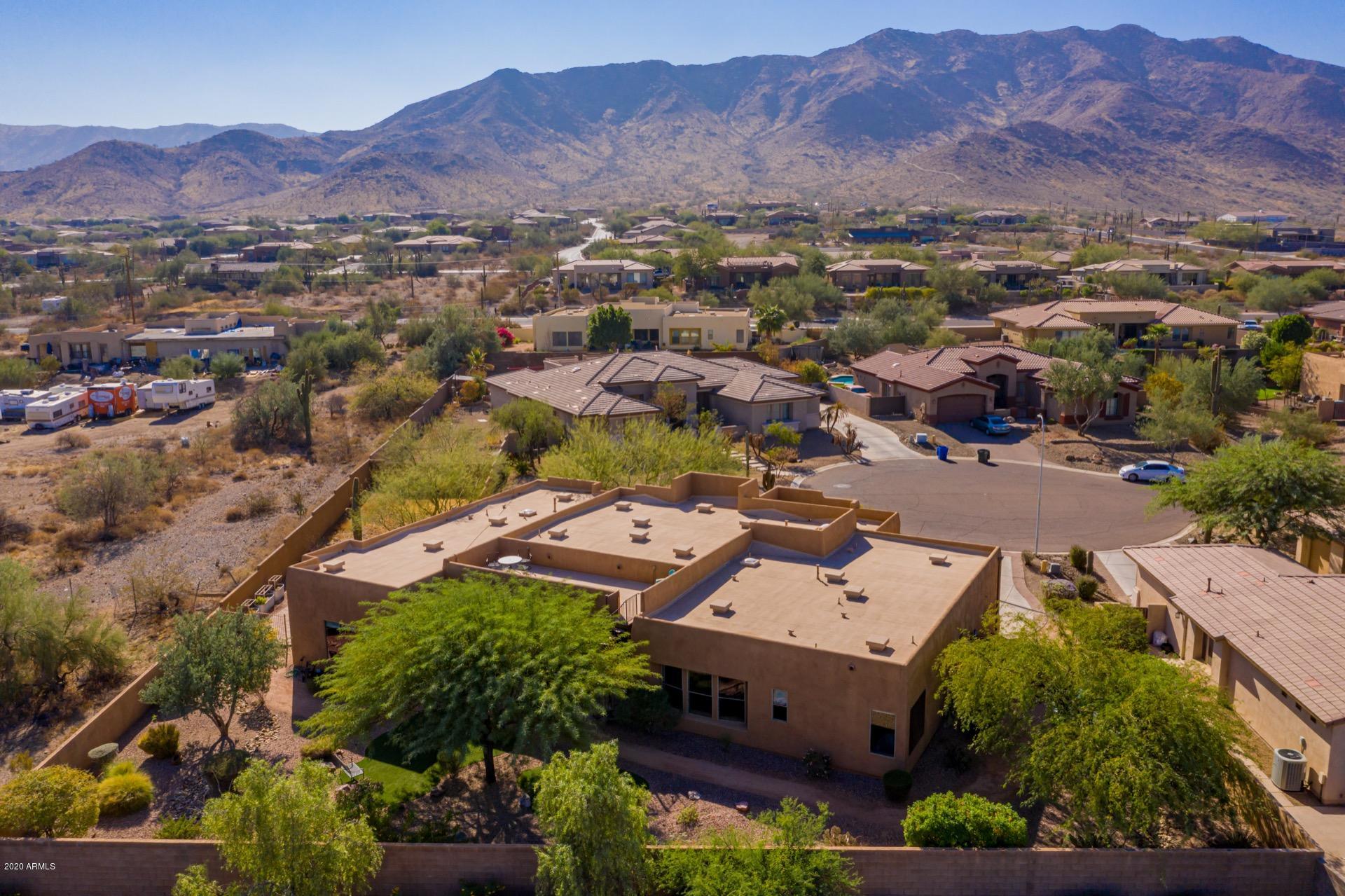 1804 West Summerside Road Phoenix, AZ 85041 - Photo 49 of 56 Summerside Drone 6